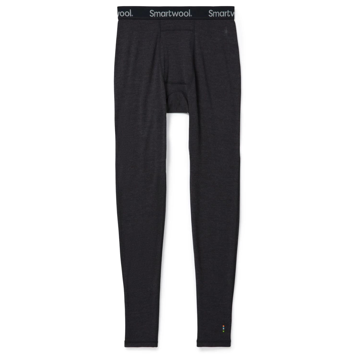 Мериносово термобельо Smartwool Merino 250 Baselayer Bottom Boxed Merino base layer - Charcoal Heather
