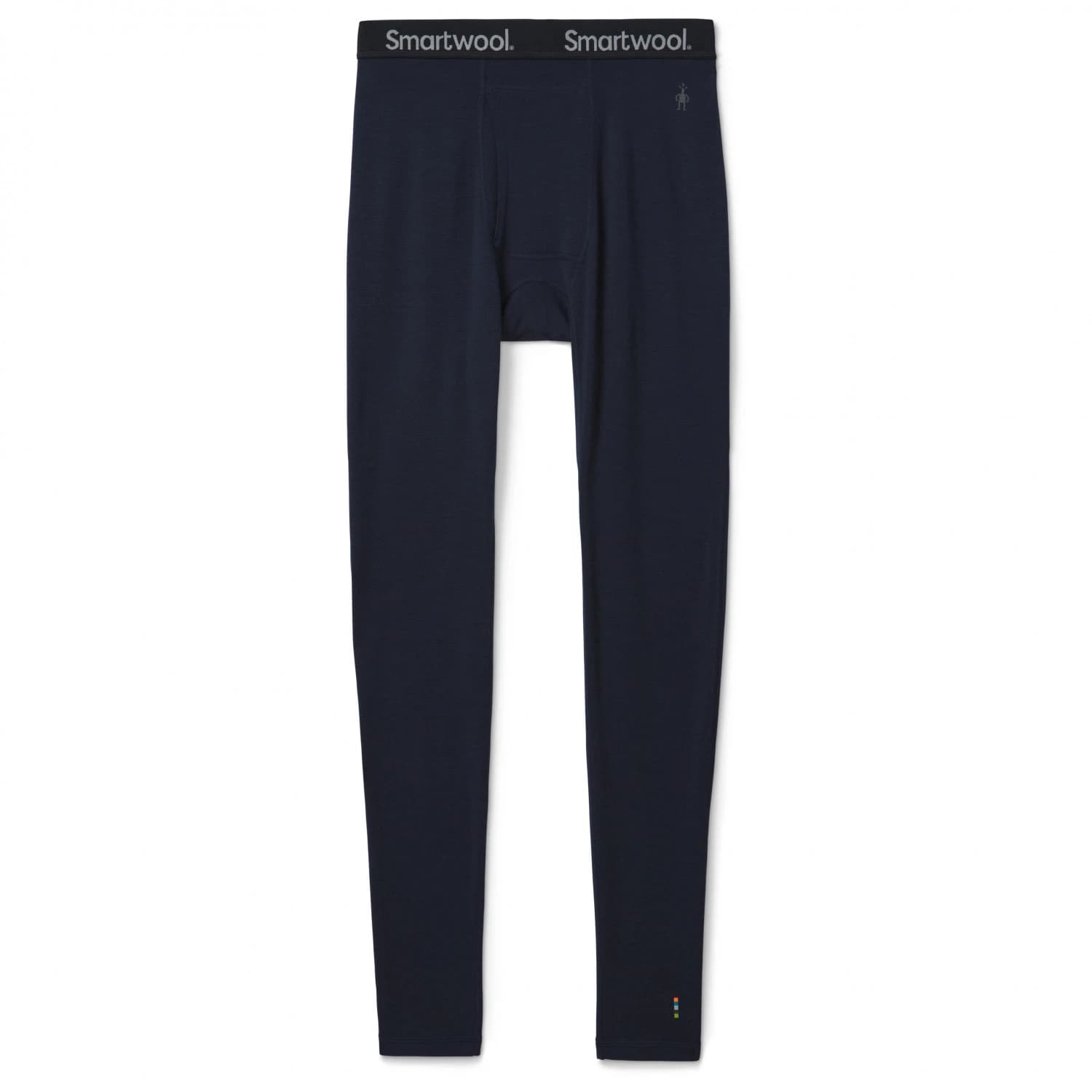 Мериносово термобельо Smartwool Merino 250 Baselayer Bottom Boxed Merino base layer - Deep Navy