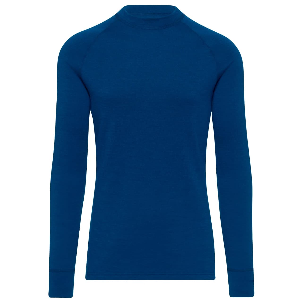 Мериносово термобельо Thermowave Merino Xtreme Long Sleeve Shirt Merino base layer - Sierra Blue
