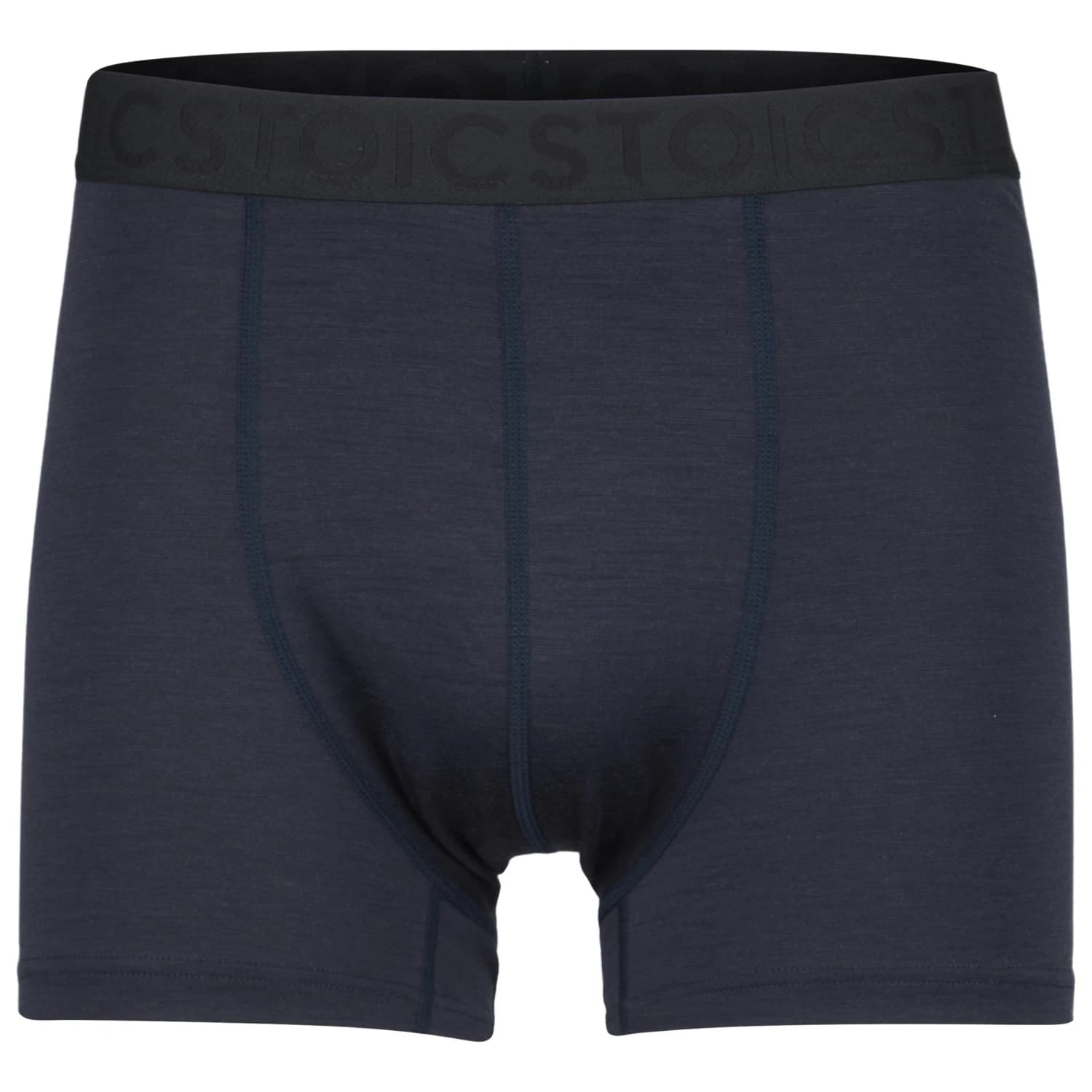 Мъжко мериносово термобельо Stoic Merino150 AlsenSt. Boxer Merino base layer - Night Blue
