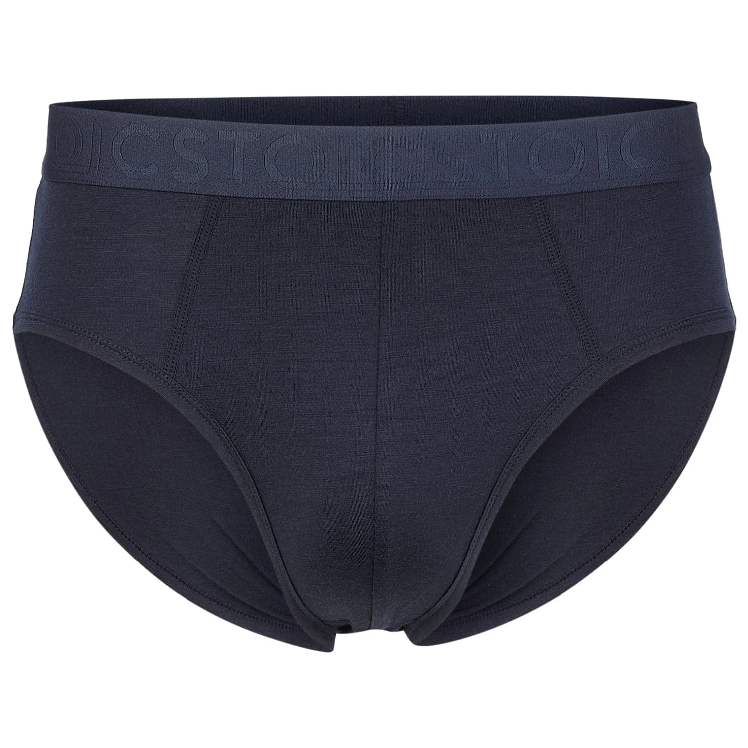 Мъжко мериносово термобельо Stoic Merino150 AlsenSt. Brief Merino base layer - Dark Navy