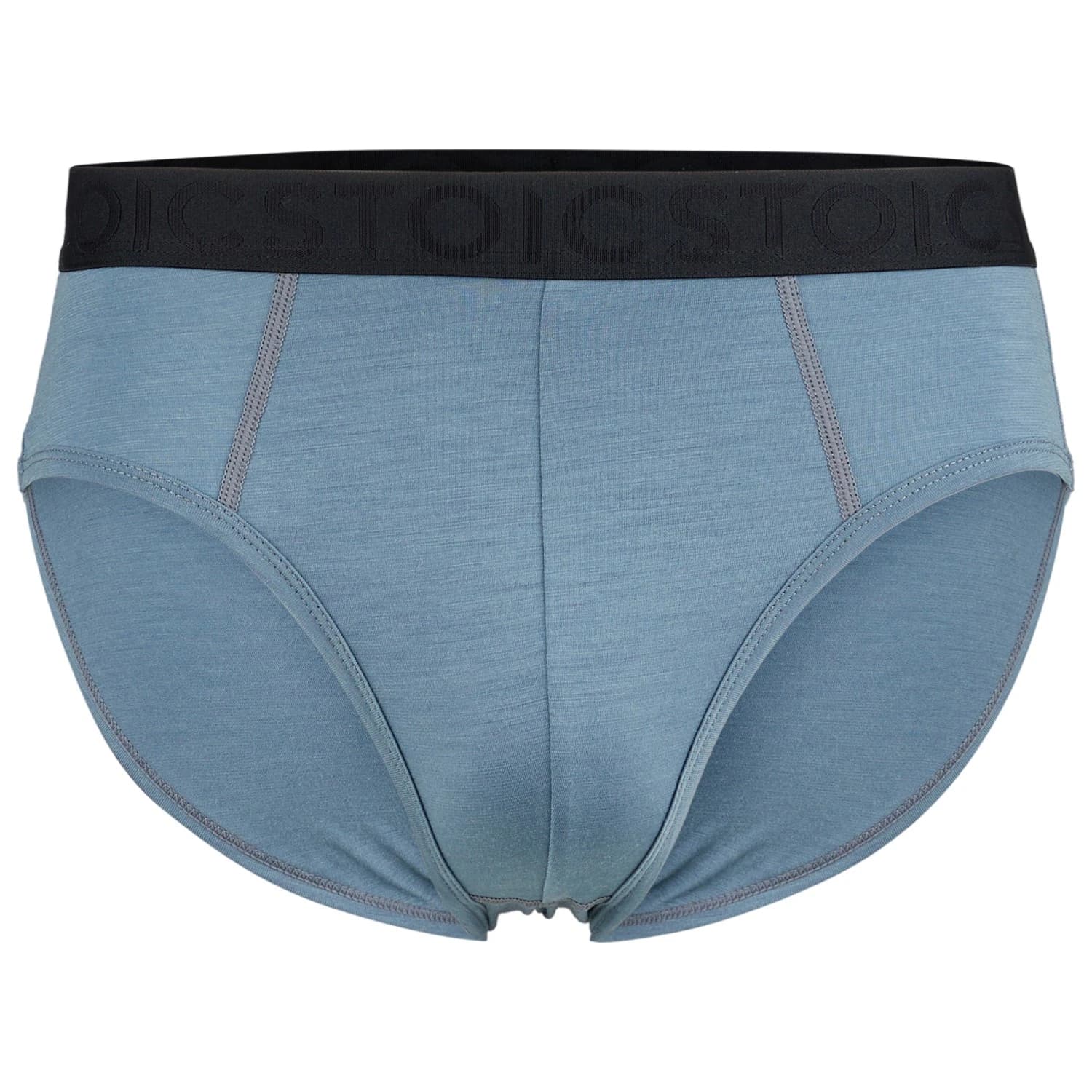 Мъжко мериносово термобельо Stoic Merino150 AlsenSt. Brief Merino base layer - Storm Blue