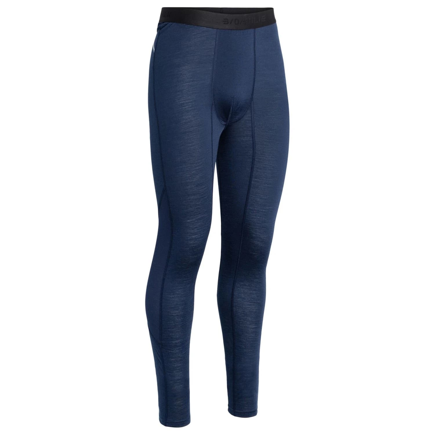 Мериносово термобельо Daehlie Performance Wool Pants Merino base layer - Navy