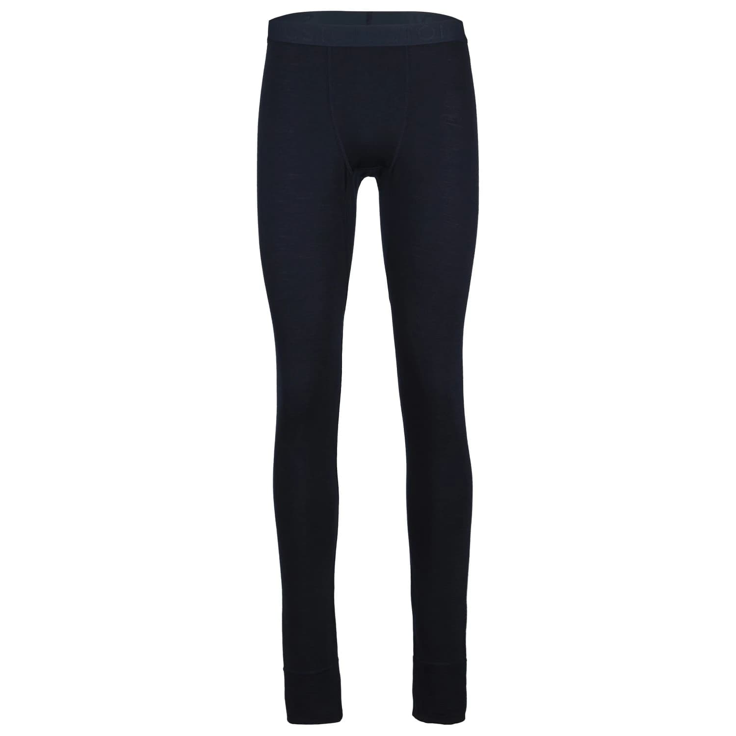 Мъжко мериносово термобельо Stoic Merino180 BengtSt. Long Pants Merino base layer - Dark Navy