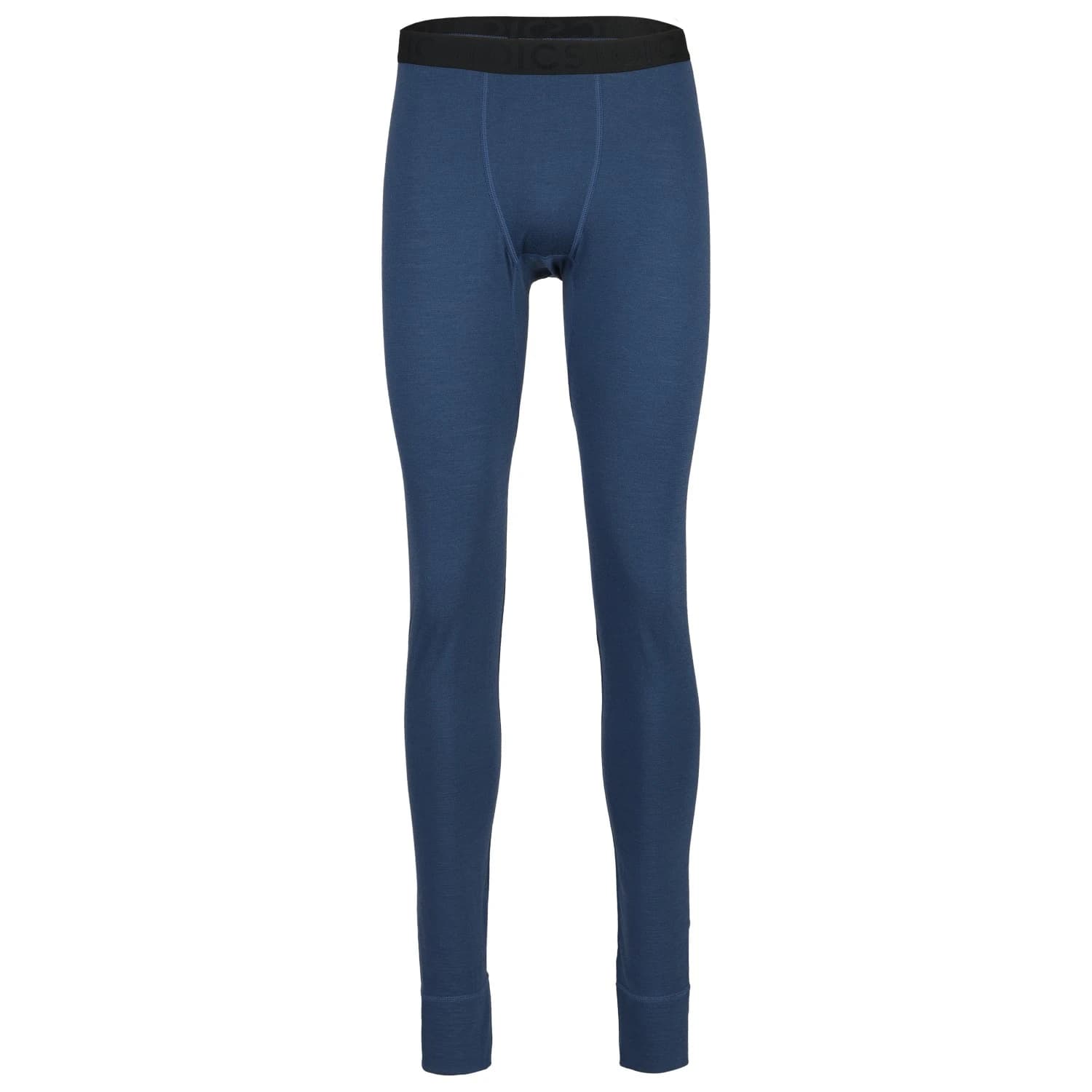 Мъжко мериносово термобельо Stoic Merino180 BengtSt. Long Pants Merino base layer - Light Navy Blue