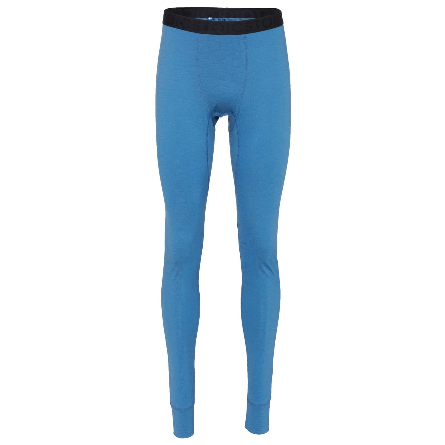 Мериносово термобельо Stoic Merino180 BengtSt. Long Pants Merino base layer - Summer Blue