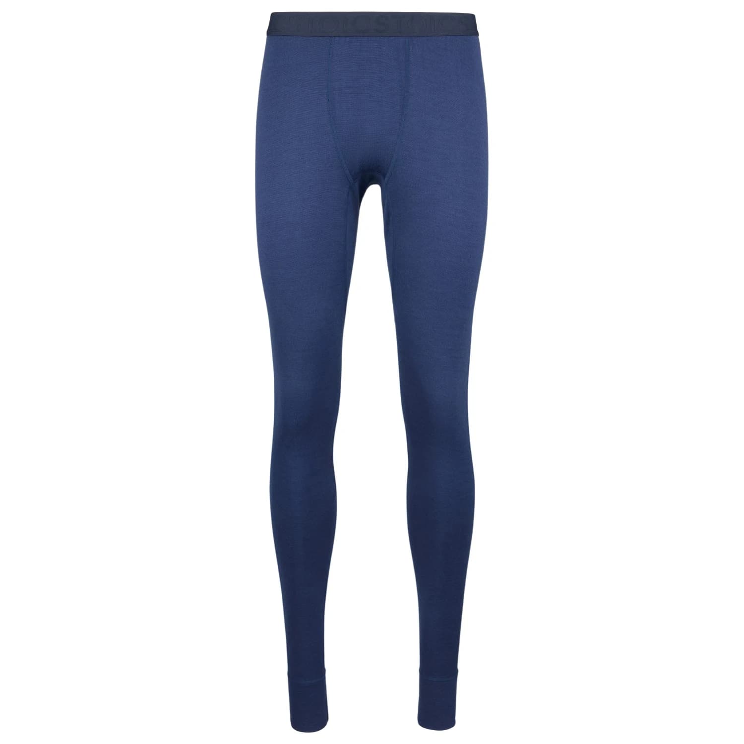 Мъжко мериносово термобельо Stoic Merino240 BengtSt. Long Pants Merino base layer - Navy Blue