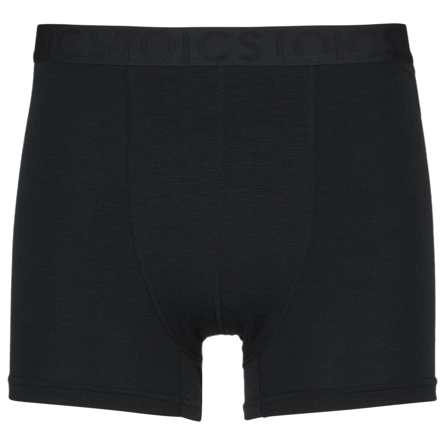 Мъжко мериносово термобельо Stoic Merino150 SadjemSt. Boxer Merino base layer - Black