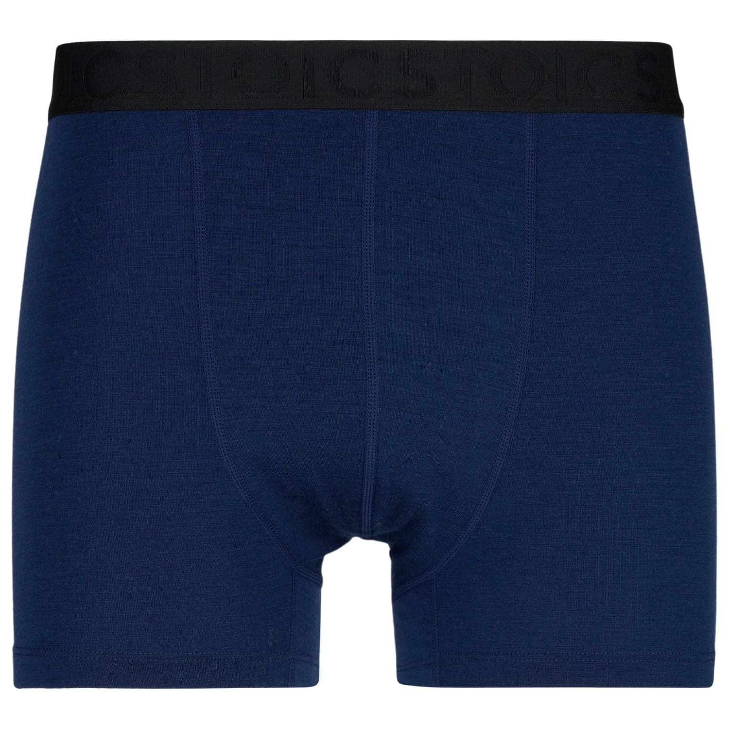 Мъжко мериносово термобельо Stoic Merino150 SadjemSt. Boxer Merino base layer - Navy Blue