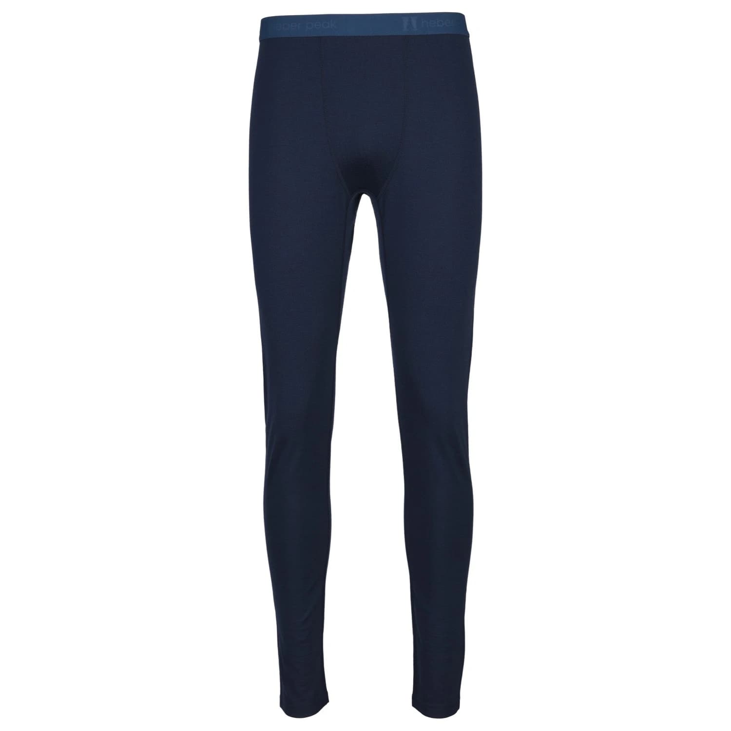 Мъжко мериносово термобельо Heber Peak Merino250 RootHe. Long Pants Merino base layer - Navy