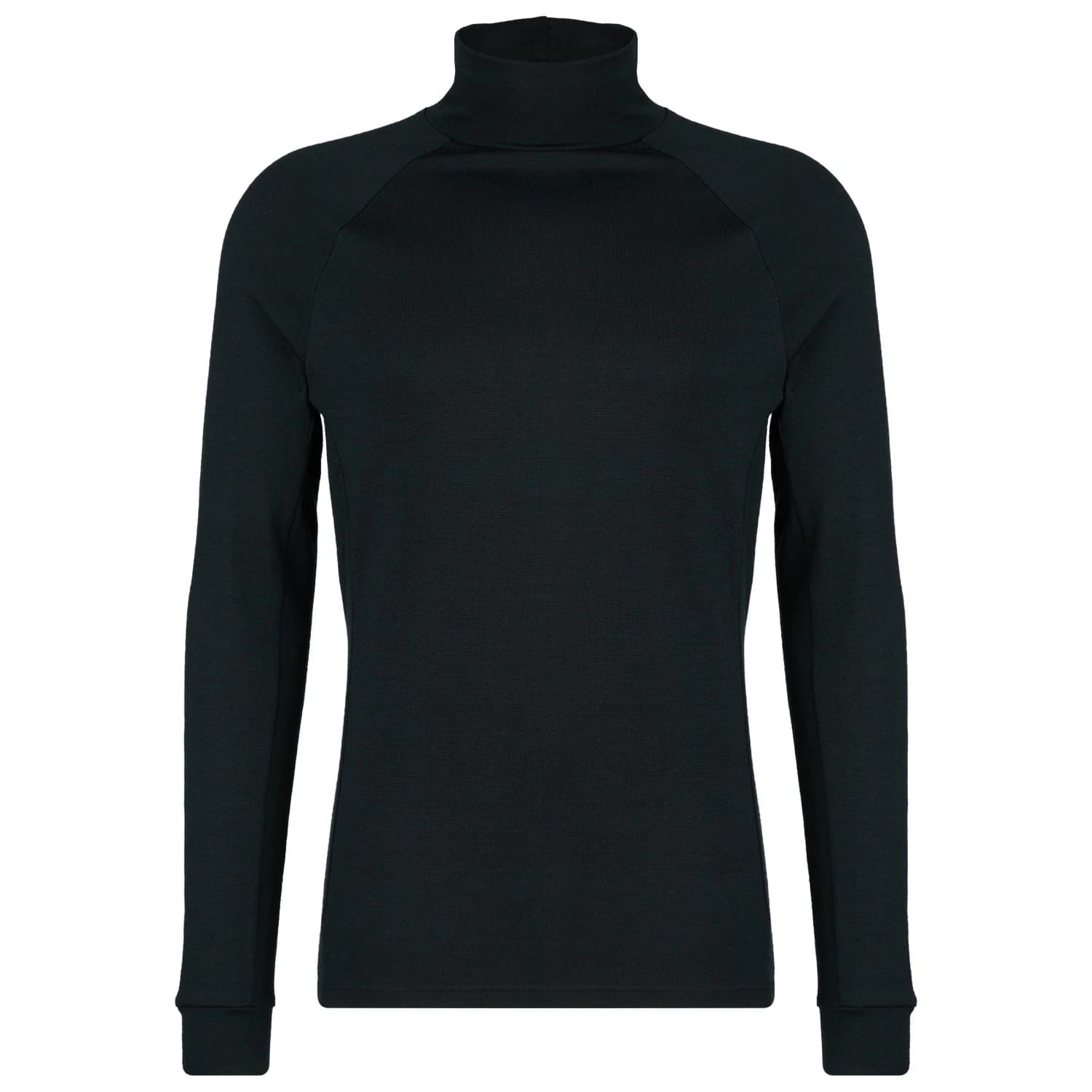 Мъжко мериносово термобельо Stoic Merino240 BengtSt. Turtle Neck Merino base layer - Black