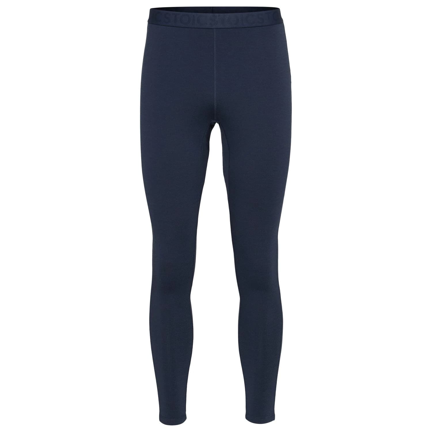 Мериносово термобельо Stoic MerinoSoft245 TuleboSt. Long Pants Merino base layer - Space Blue
