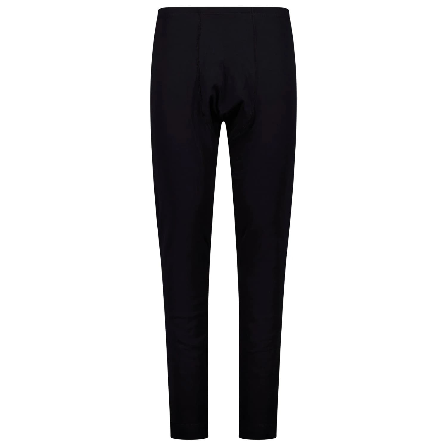 Мериносово термобельо CMP Long Pant 36Y0557 Merino base layer - Nero
