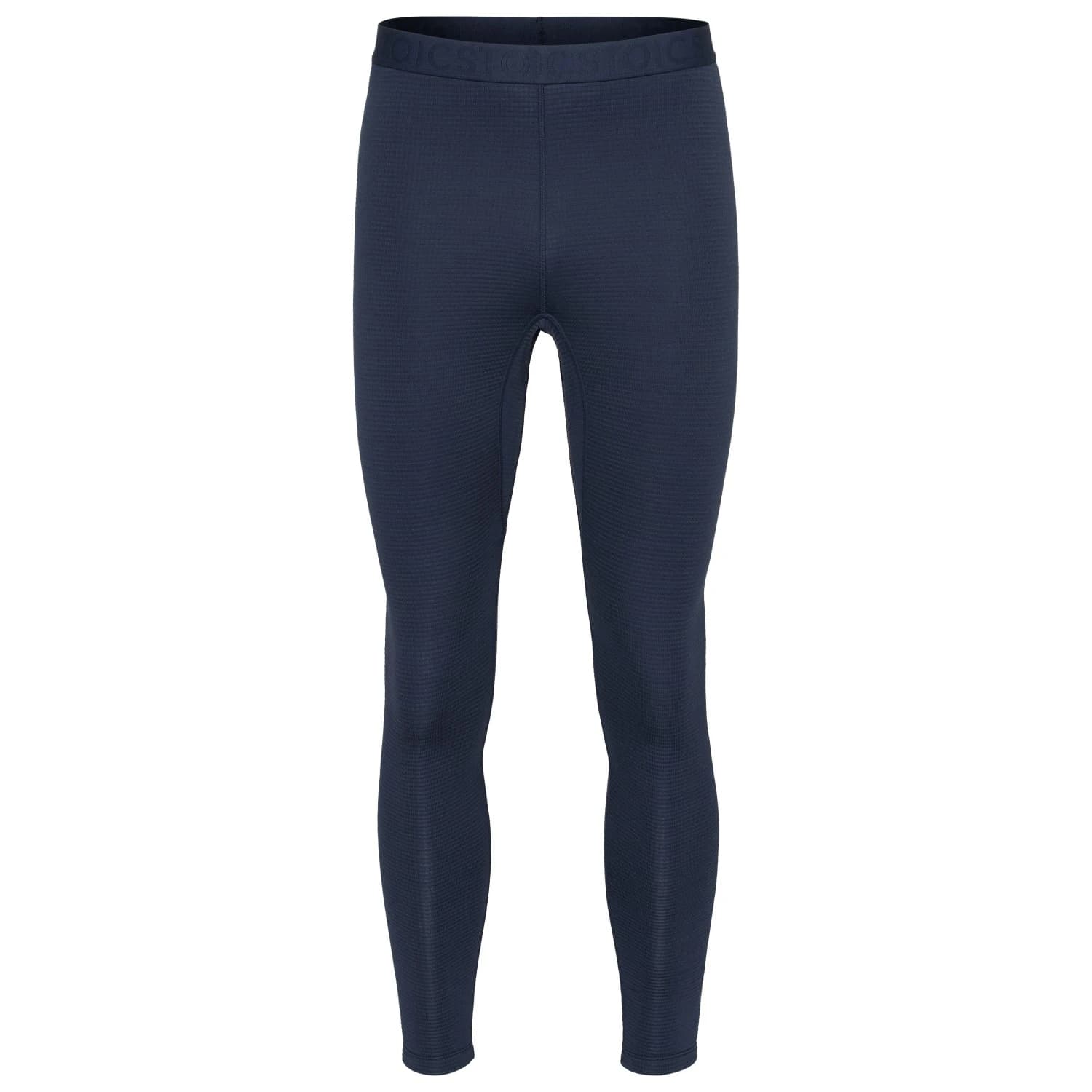 Мериносово термобельо Stoic MerinoSoft180 TuleboLightSt. Long Pants Merino base layer - Space Blue