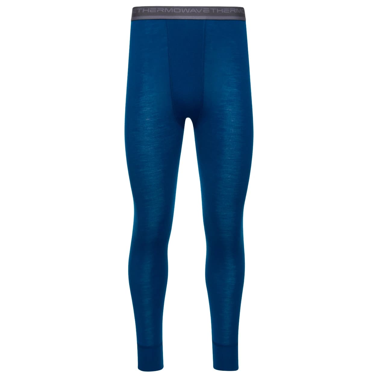 Мериносово термобельо Thermowave Merino Allsport Thermal Long Pants Merino base layer - Sierra Blue