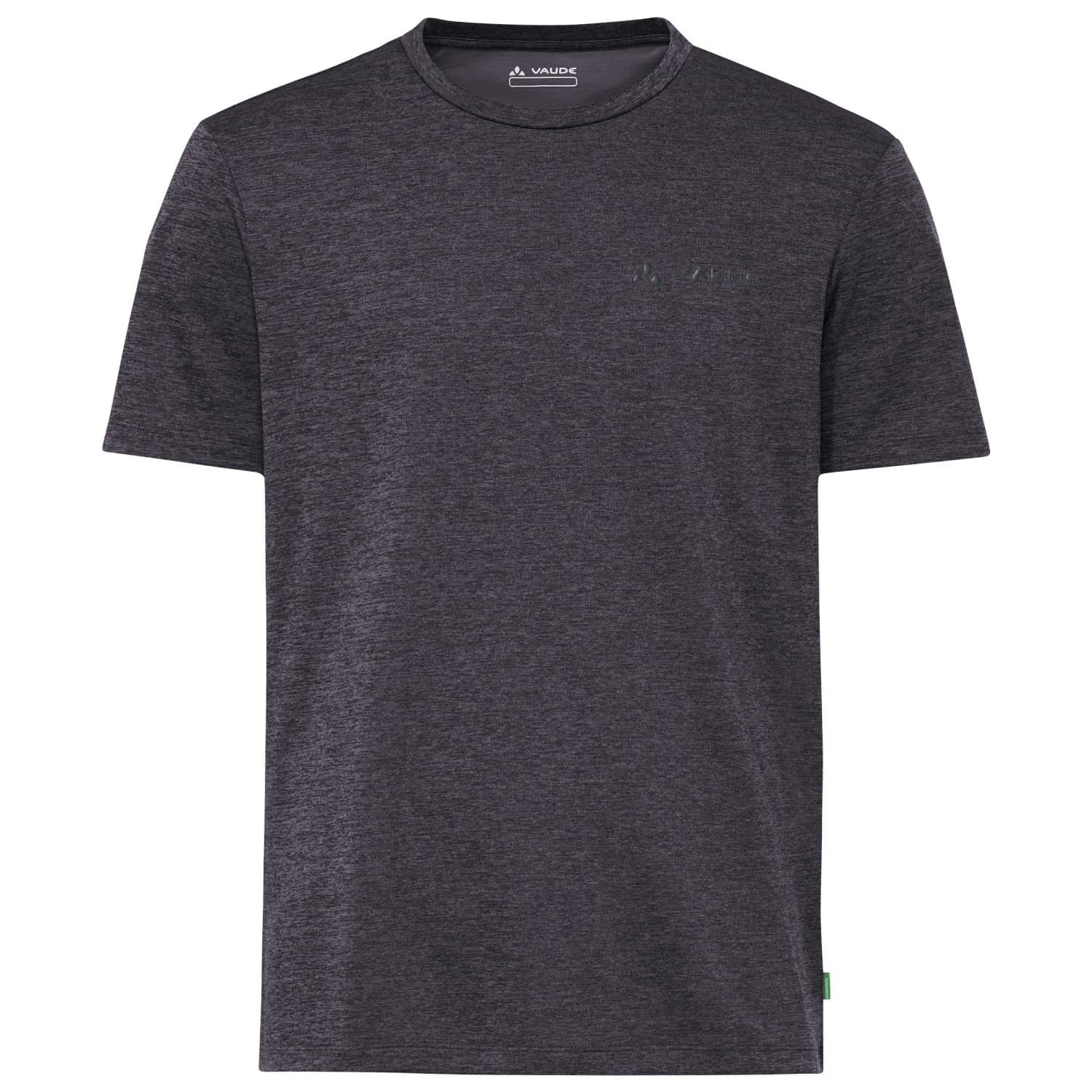 Мъжка тениска Vaude Essential T-Shirt Sport shirt - Purple Ash