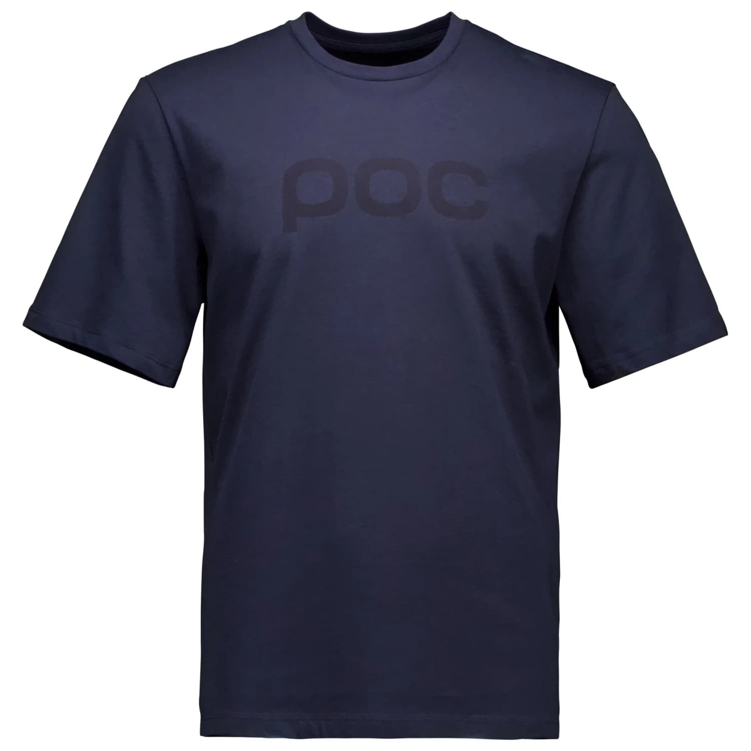 Мъжка тениска Poc Poc Tee T-shirt - Apatite Navy