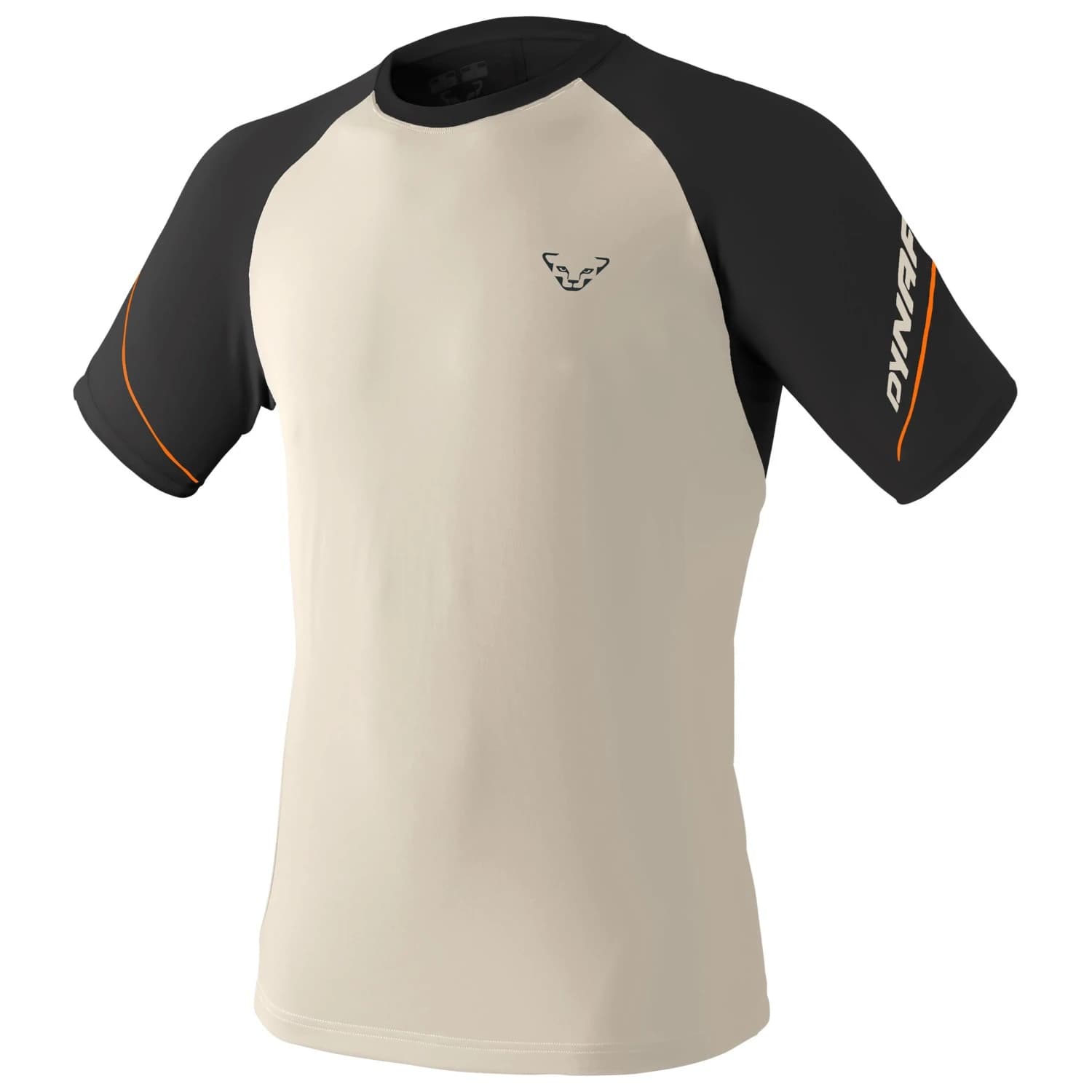 Мъжка тениска Dynafit Alpine Pro S/S Tee Running shirt - Overcast