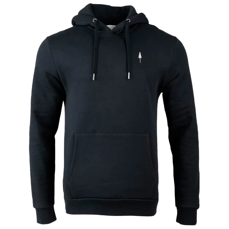 Суичър NIKIN Treehoodie - Black