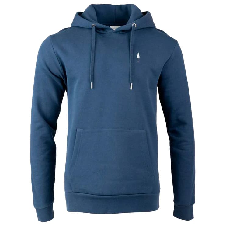 Суичър Nikin Treehoodie - Navy
