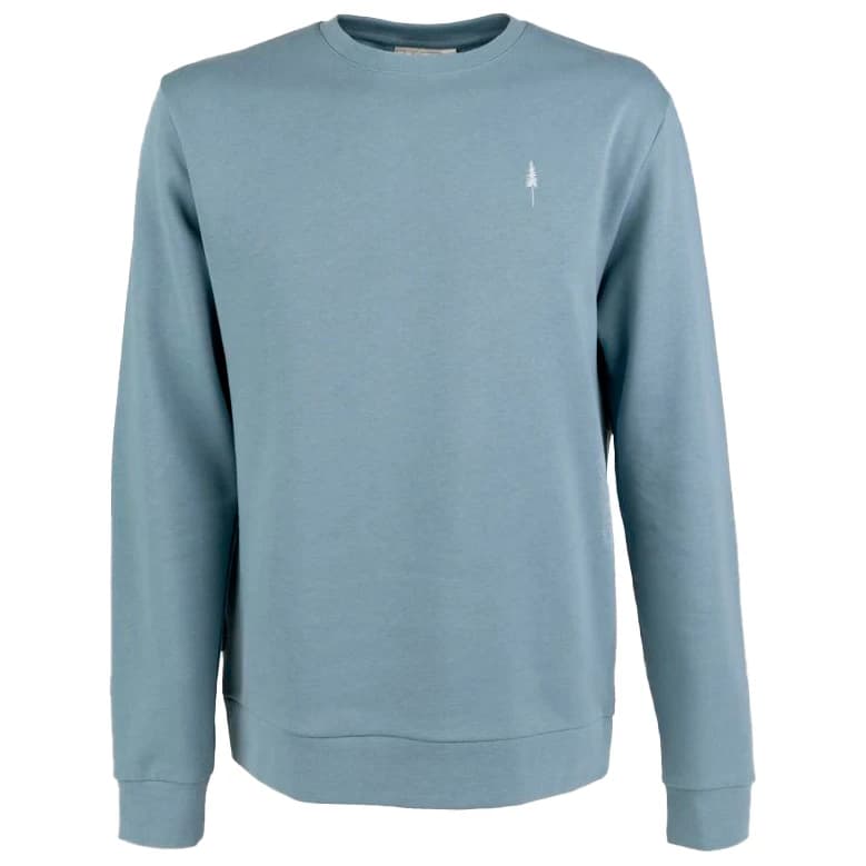 Пуловер NIKIN Treesweater Jumper - Blue