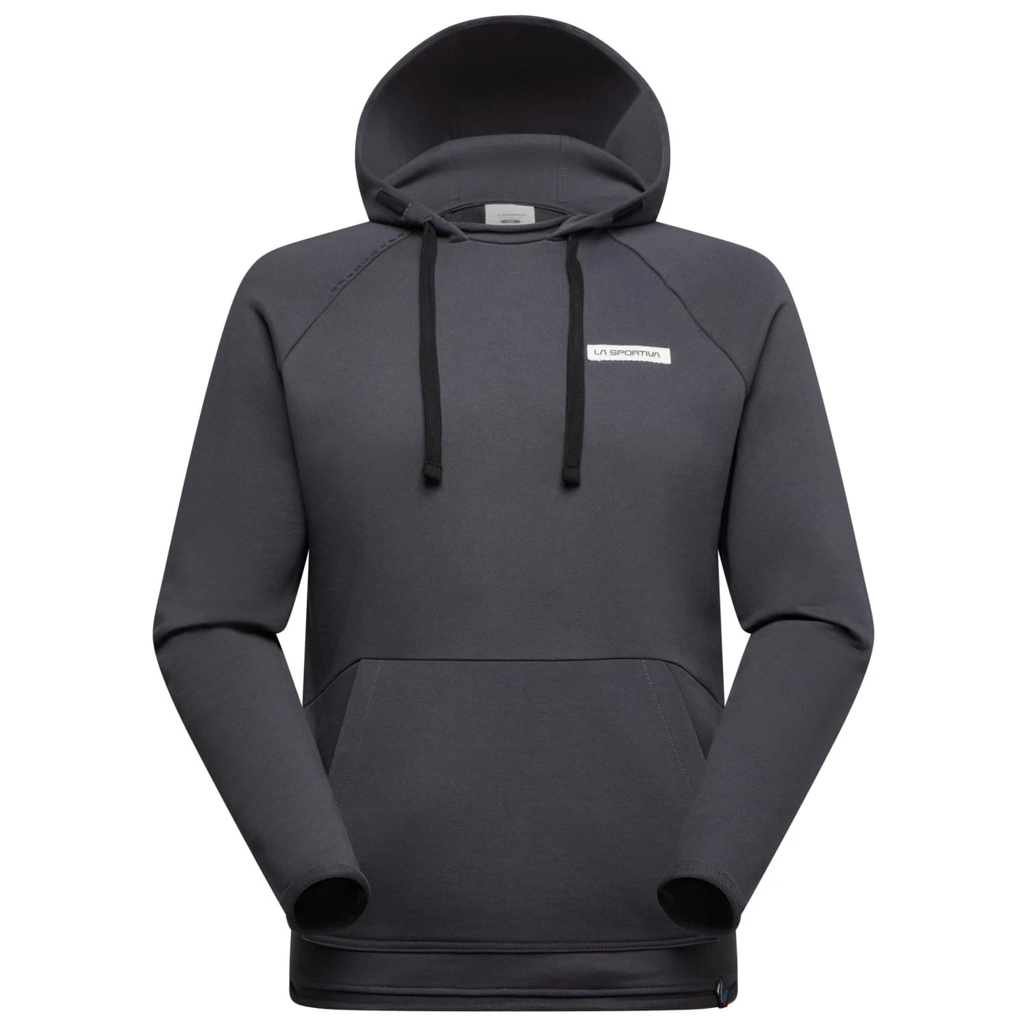 Мъжки суичър La Sportiva Telendos Hoody Hoodie - Onyx / Black