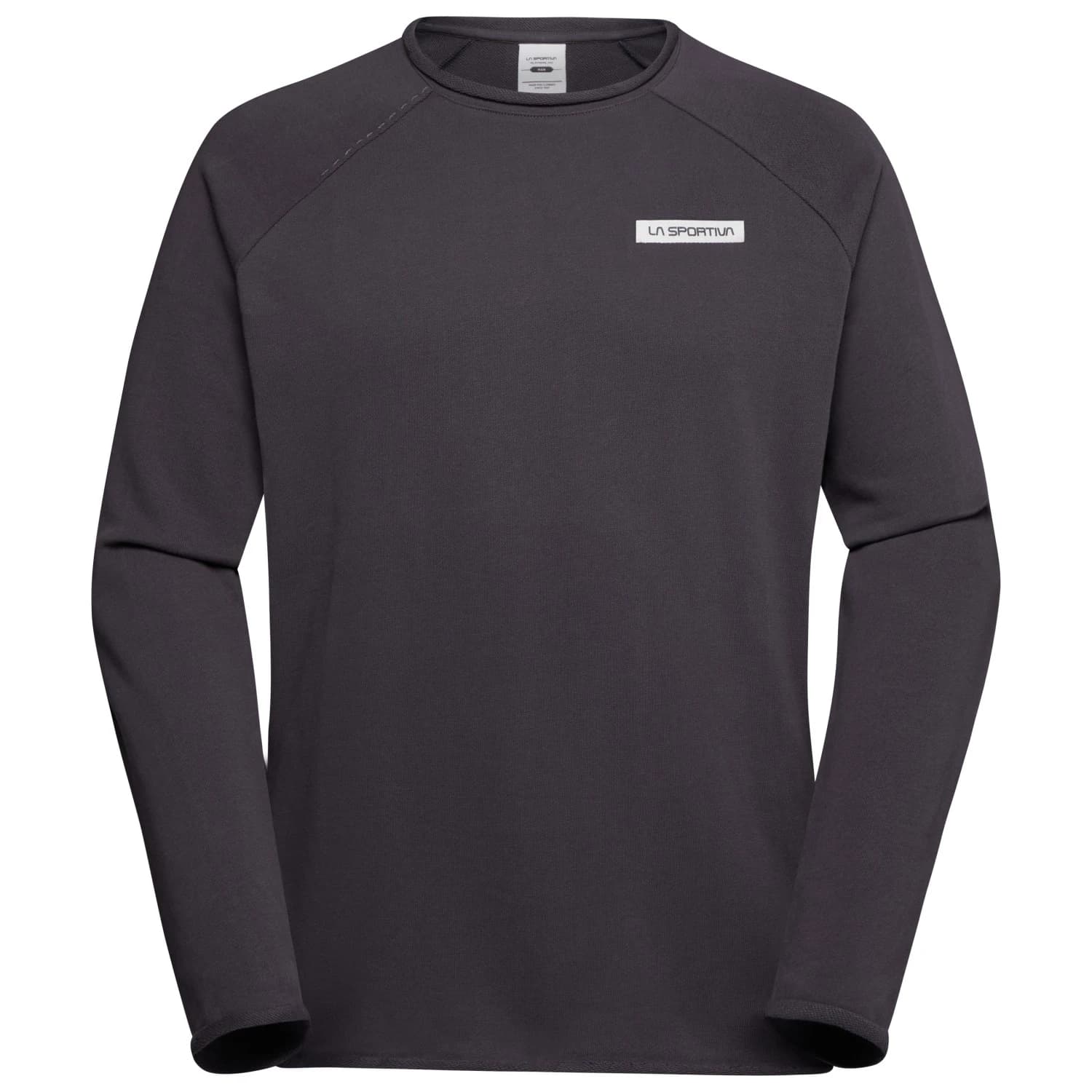 Мъжки пуловер La Sportiva Tufa Sweater Jumper - Onyx