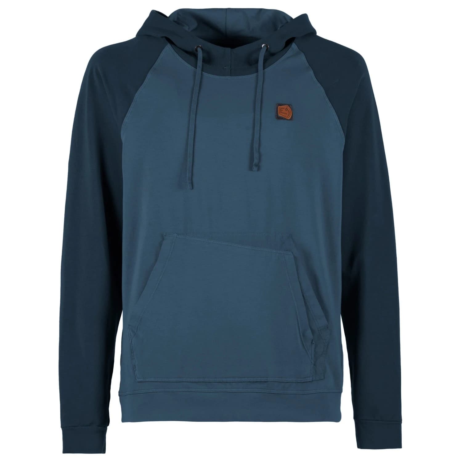 Мъжки суичър E9 Squ-Dub Hoodie - Apatite