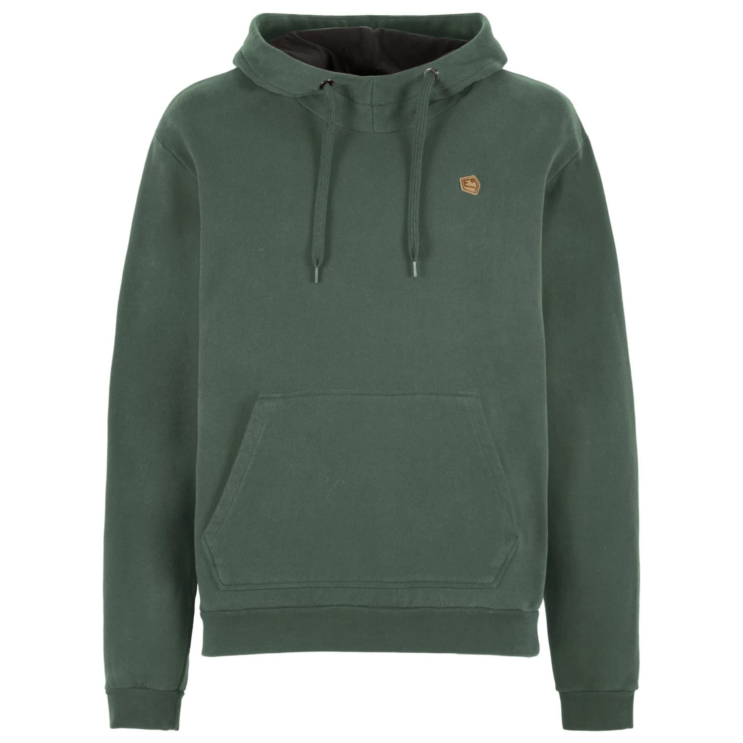 Суичър E9 Cera Hoodie - Agave