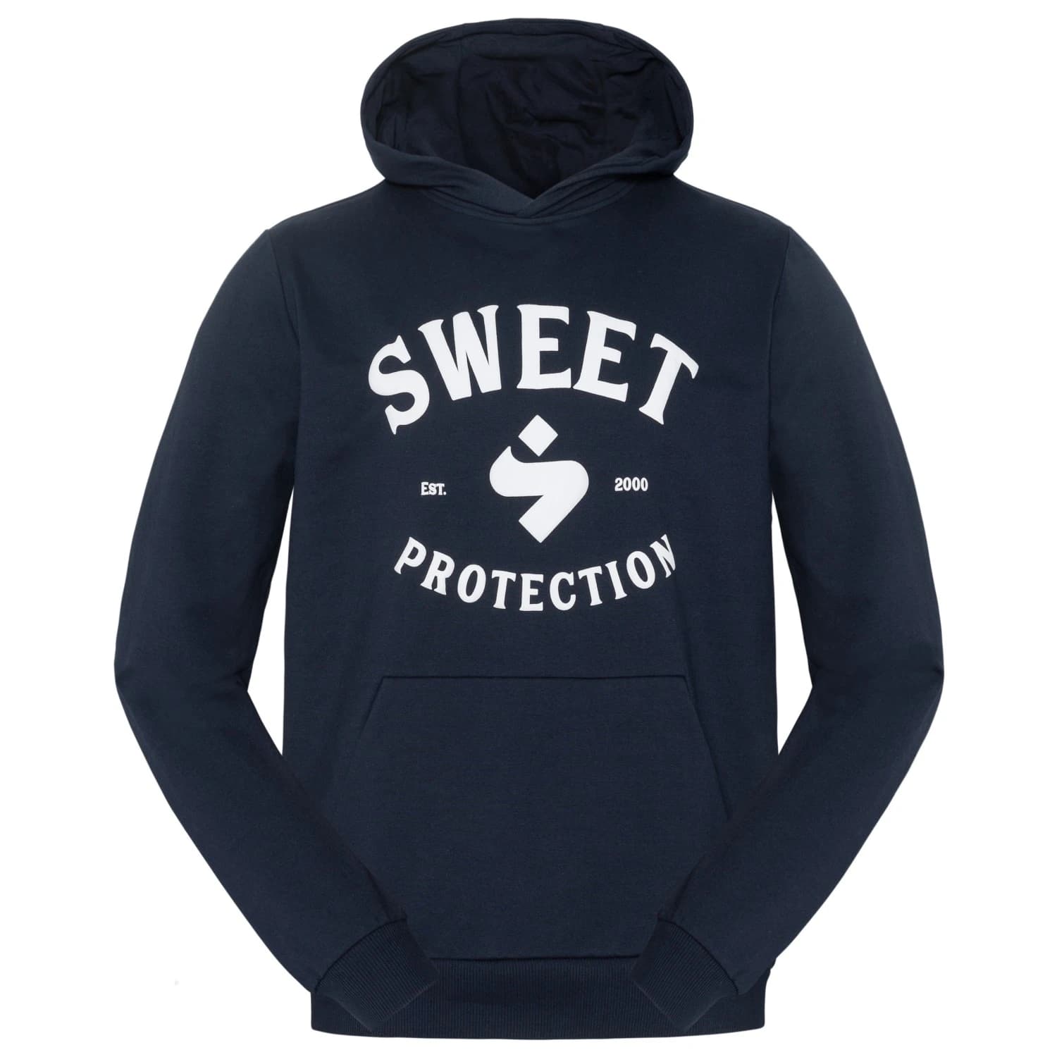 Мъжки суичър Sweet Protection Club Hoodie - Dark Navy