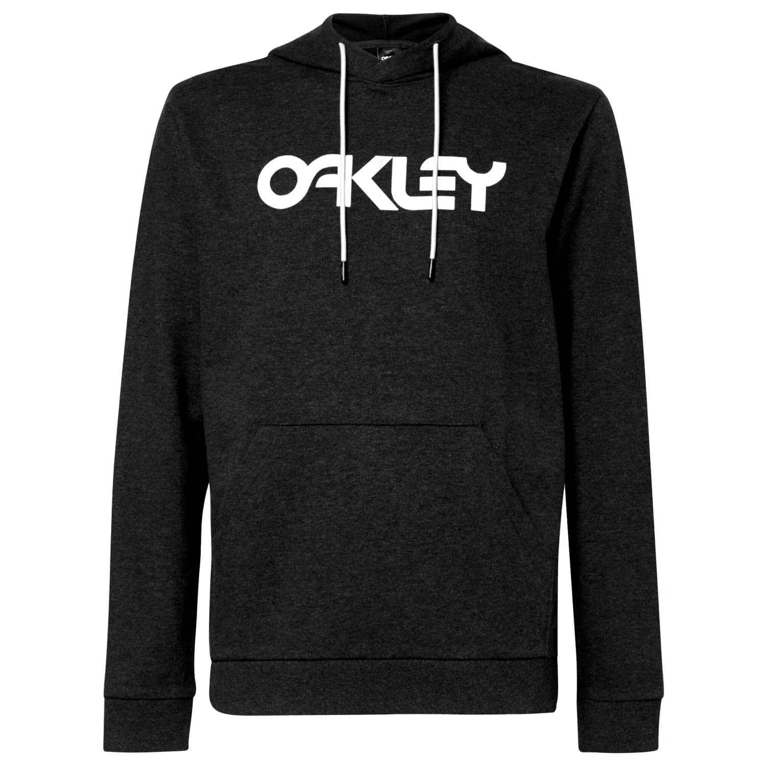 Суичър Oakley B1B Pullover Hoodie 2.0 Hoodie - Black / White