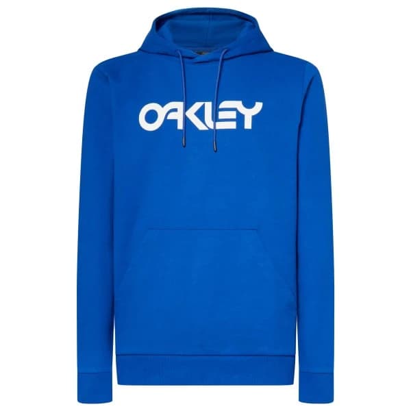 Суичър Oakley B1B Pullover Hoodie 2.0 Hoodie - Electric Blue