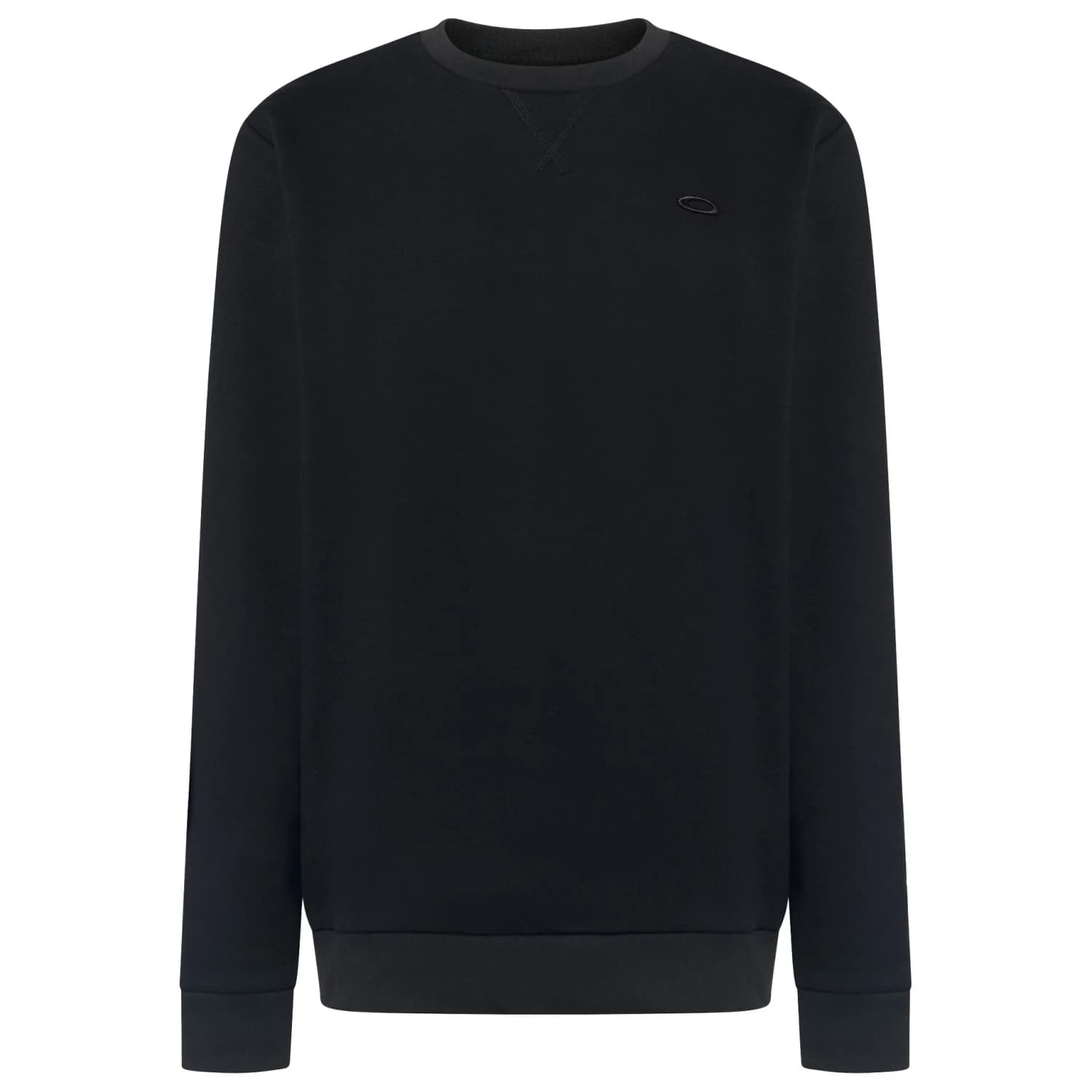 Пуловер Oakley Relax Crew Sweatshirt 2.0 Jumper - Blackout