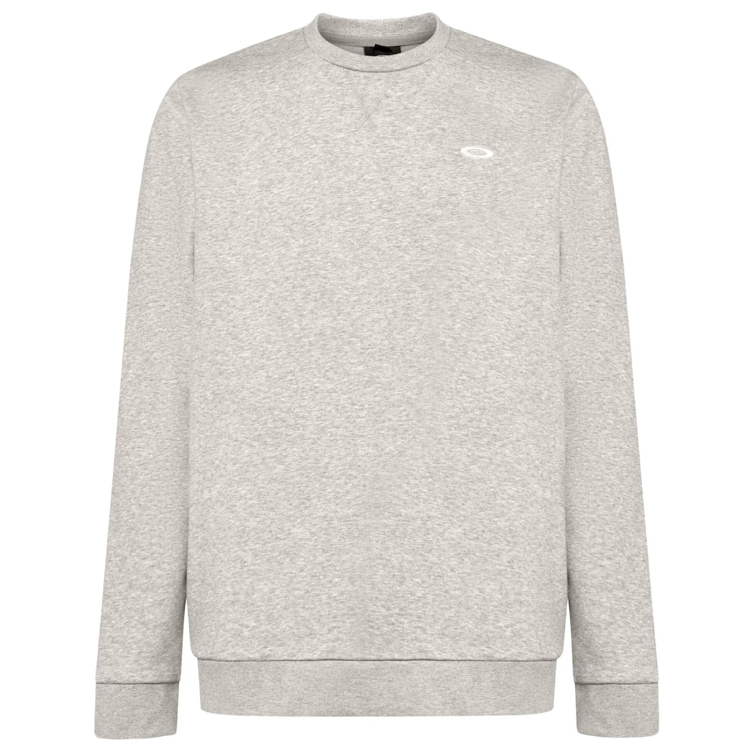 Пуловер Oakley Relax Crew Sweatshirt 2.0 Jumper - New Granite Heather