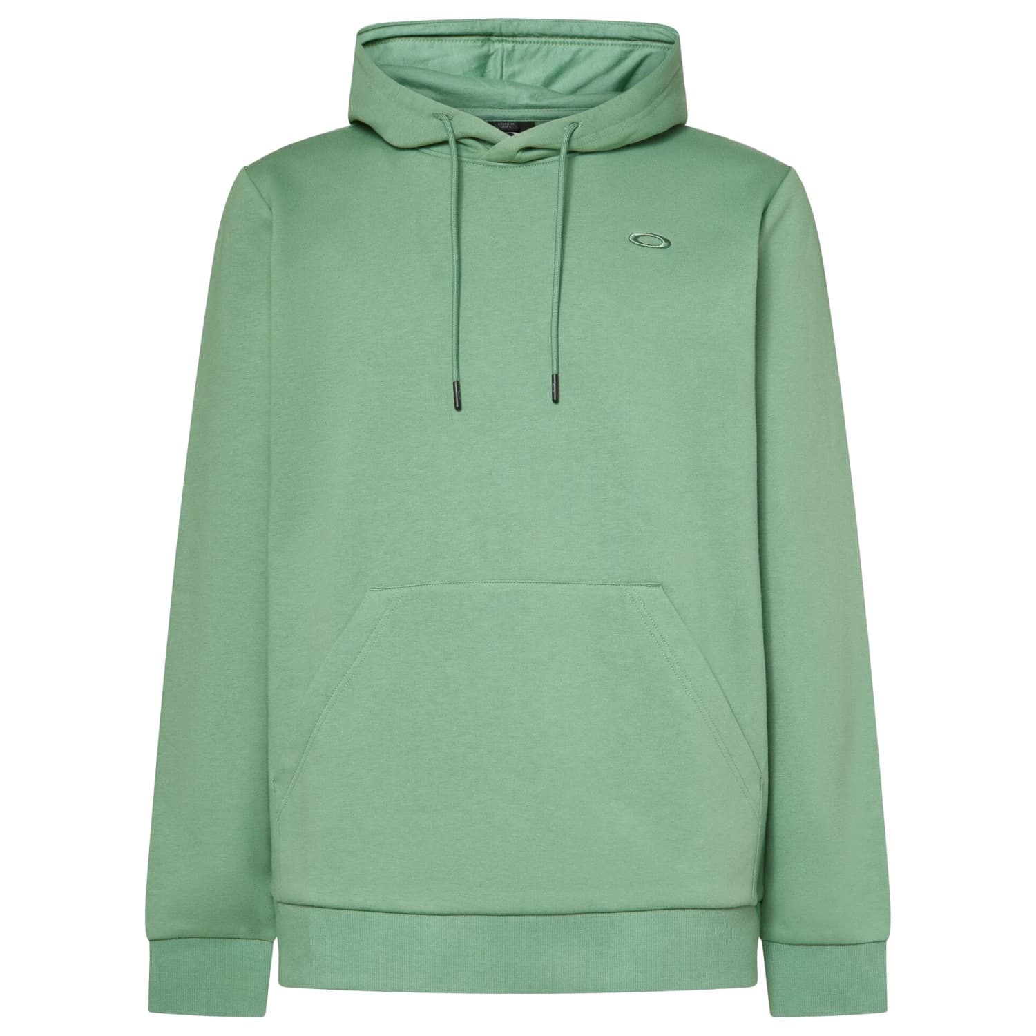 Суичър Oakley Relax Pullover Hoodie 2.0 Hoodie - Nile Green
