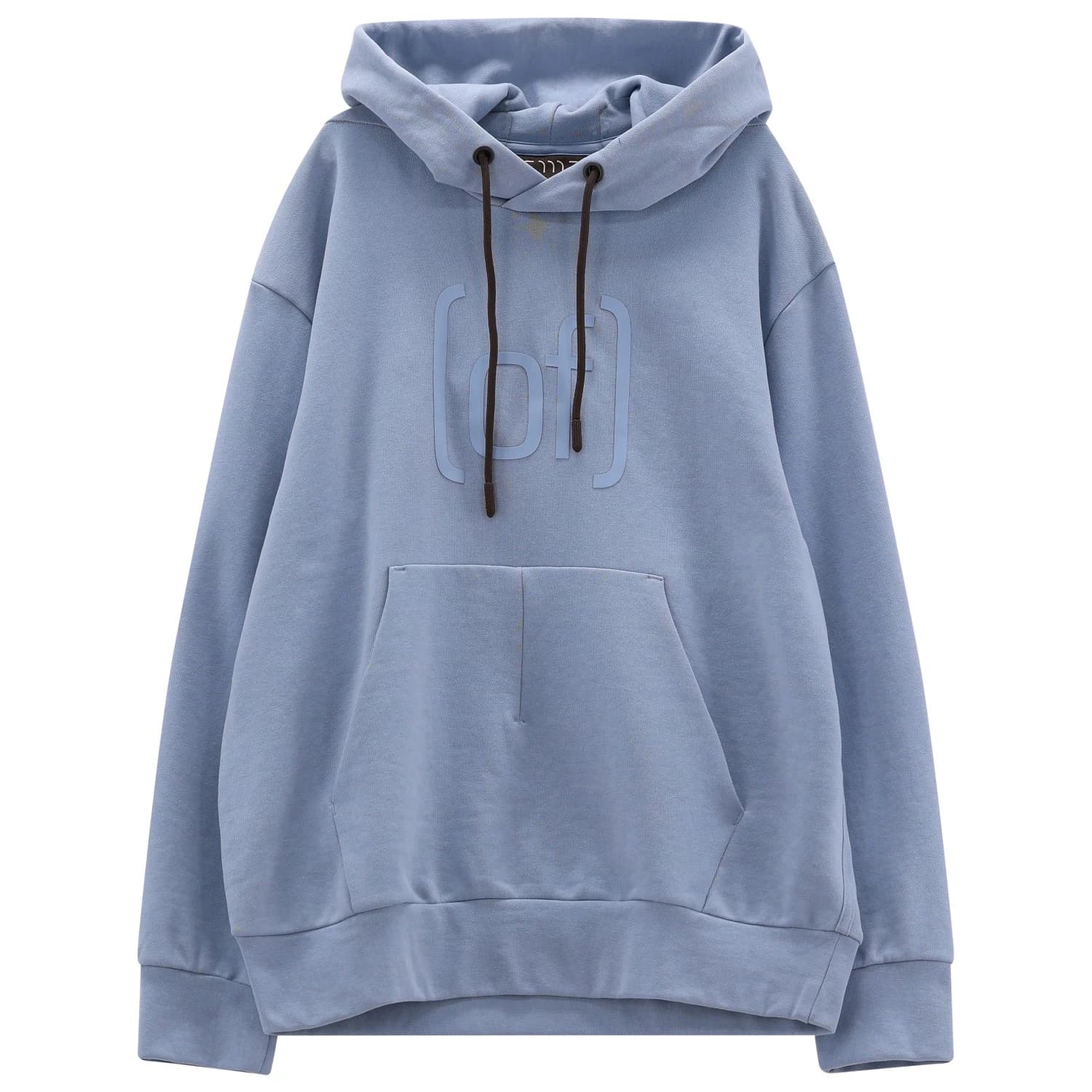 Мъжки суичър CMP Sweater Fix Hood Hoodie - Copen Blue