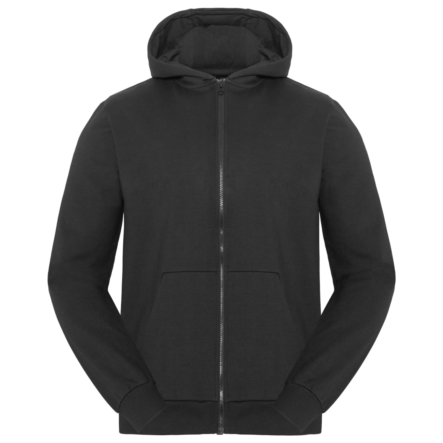 Мъжки суичър Sweet Protection Club Zip Hoodie - Dark Grey