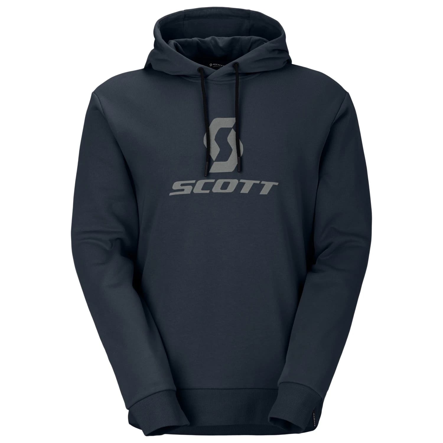 Мъжки суичър Scott Hoody Icon L/S Hoodie - Dark Blue