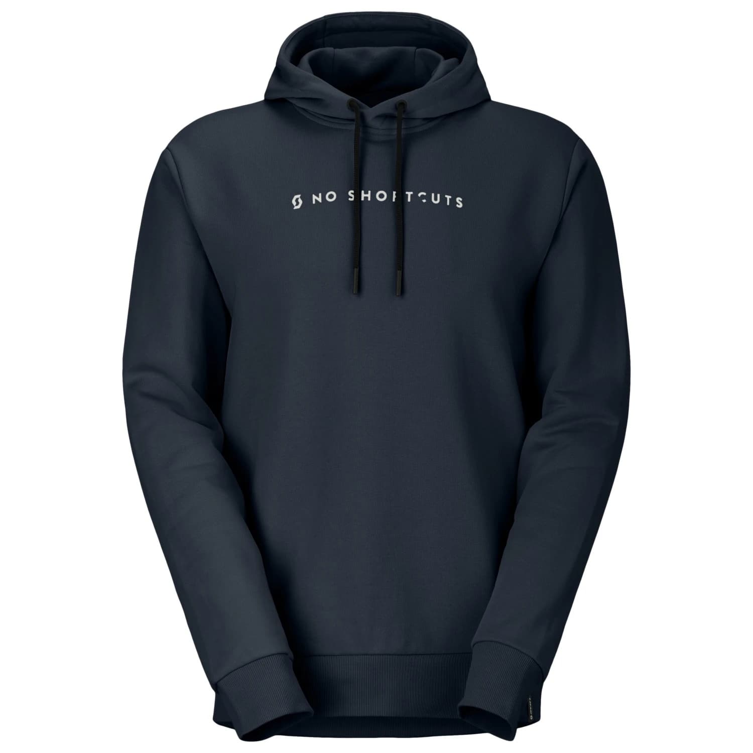 Мъжки суичър Scott Hoody No Shortcuts L/S Hoodie - Dark Blue