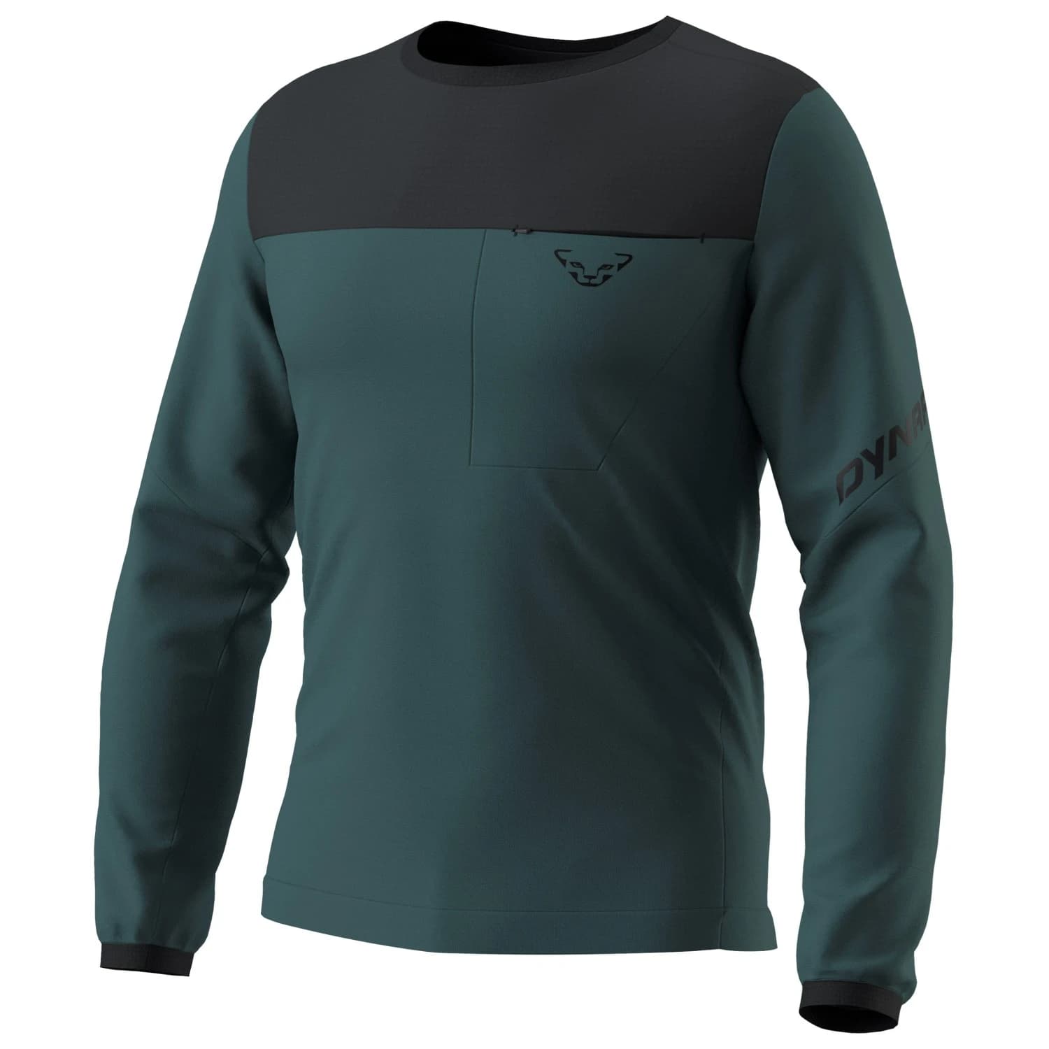 Мъжки пуловер Dynafit Traverse Dynastretch Pullover Jumper - Cinder