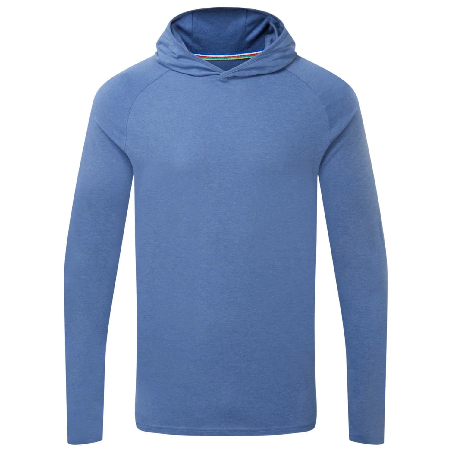 Мъжки суичър Sherpa Bali Hoodie - Seaport