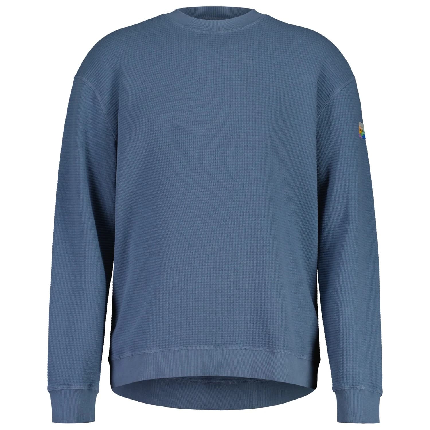 Пуловер Maloja ZaffoniM. Jumper - Dusty Blue