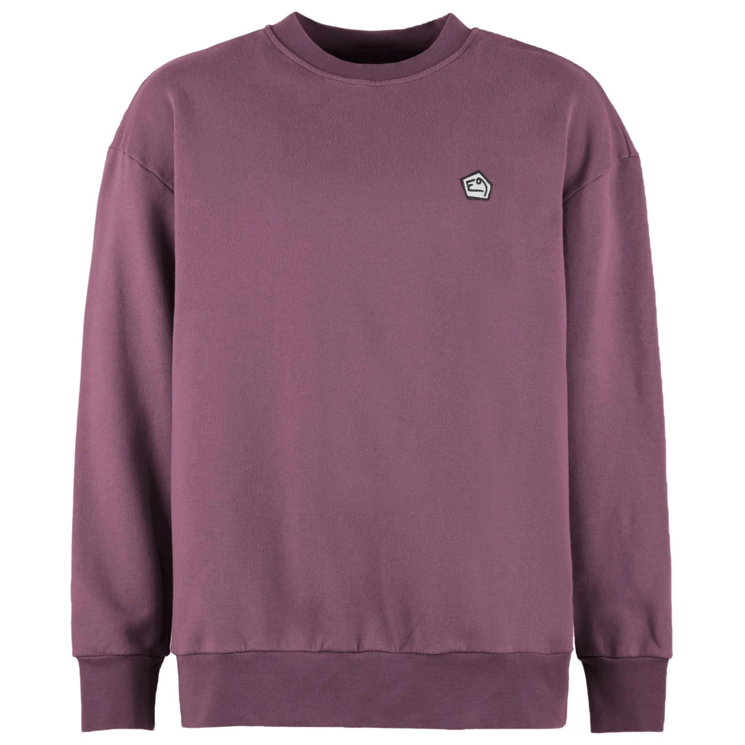 Пуловер E9 Turtle Jumper - Tulip Furgo
