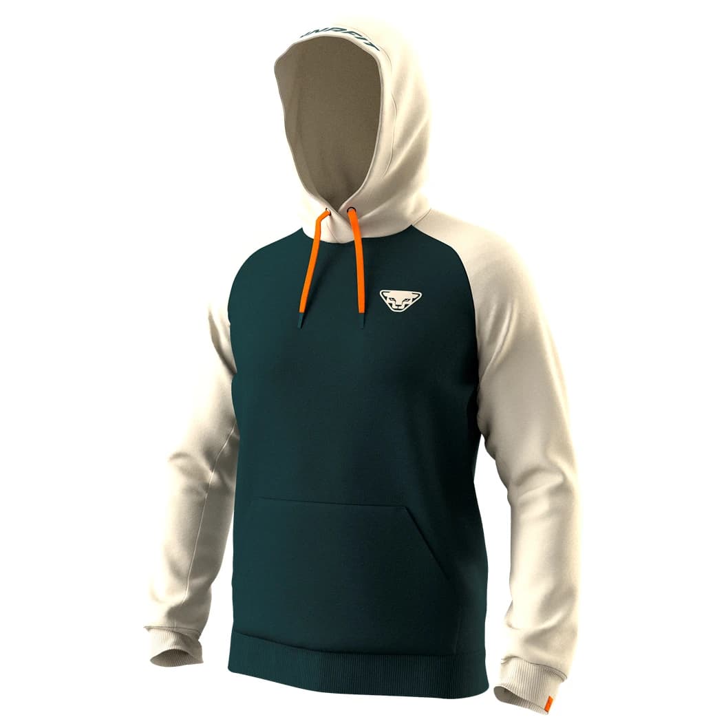 Мъжки суичър Dynafit 24/7 Hoody Hoodie - Overcast / 0720