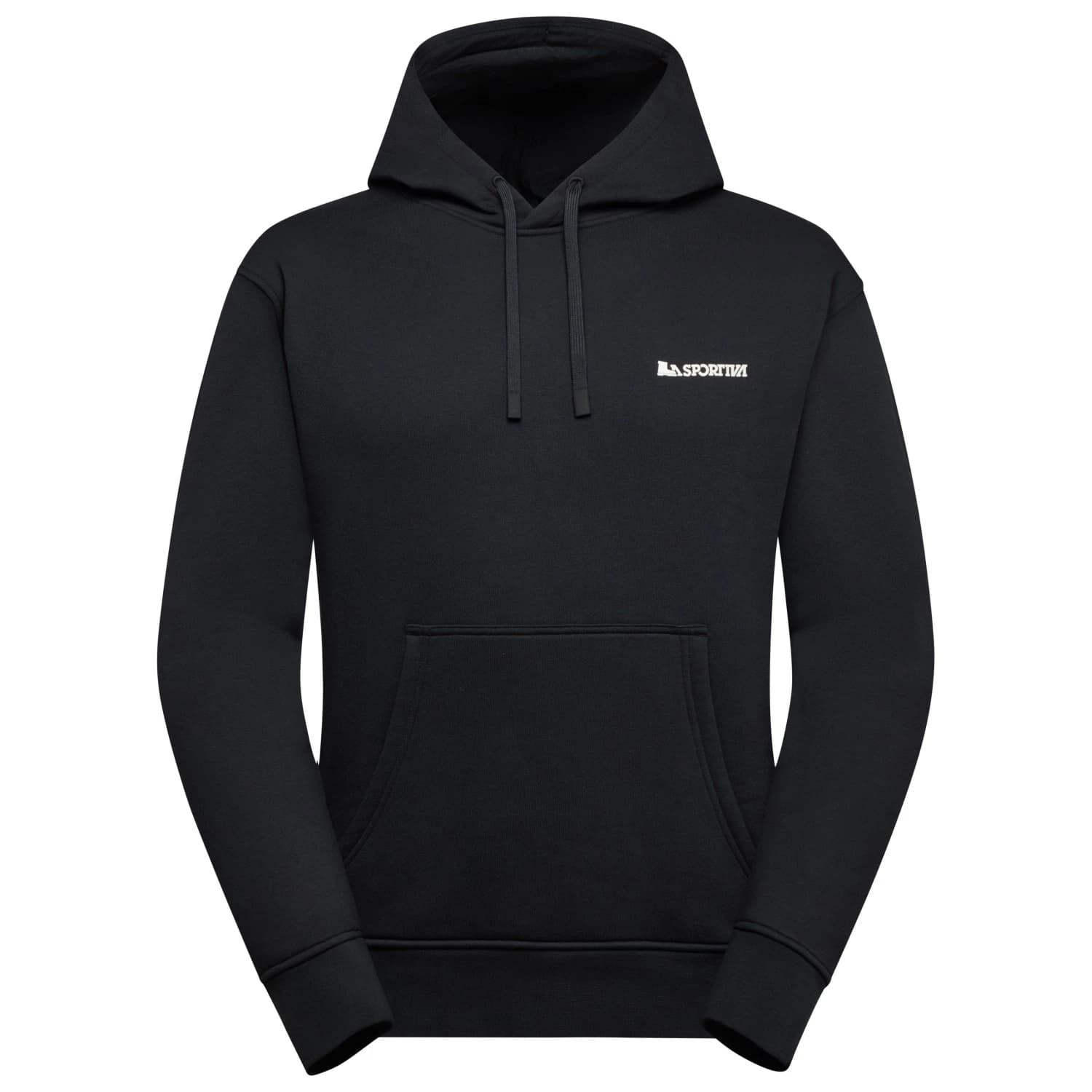 Суичър La Sportiva Moon Rock Hoody Hoodie - Black / Yellow