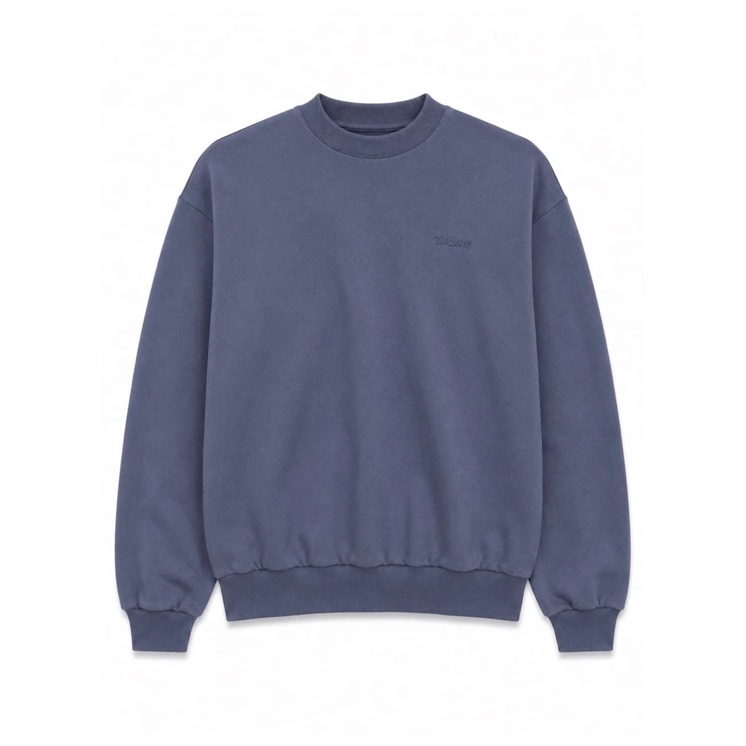Пуловер Mazine Back Print Sweatshirt Jumper - Dusk / Adventures