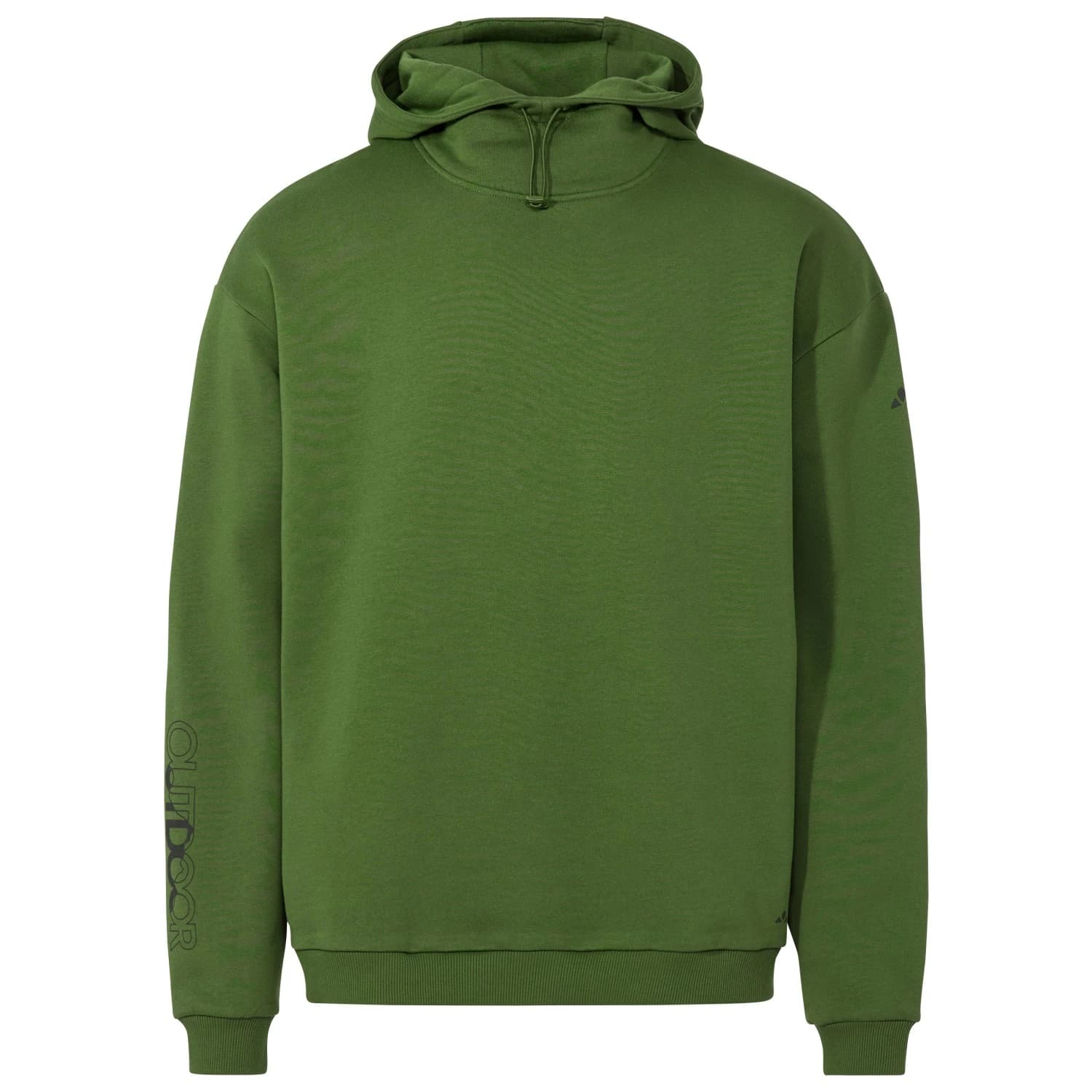 Мъжки суичър Vaude Mineo Hoody Hoodie - Thyme
