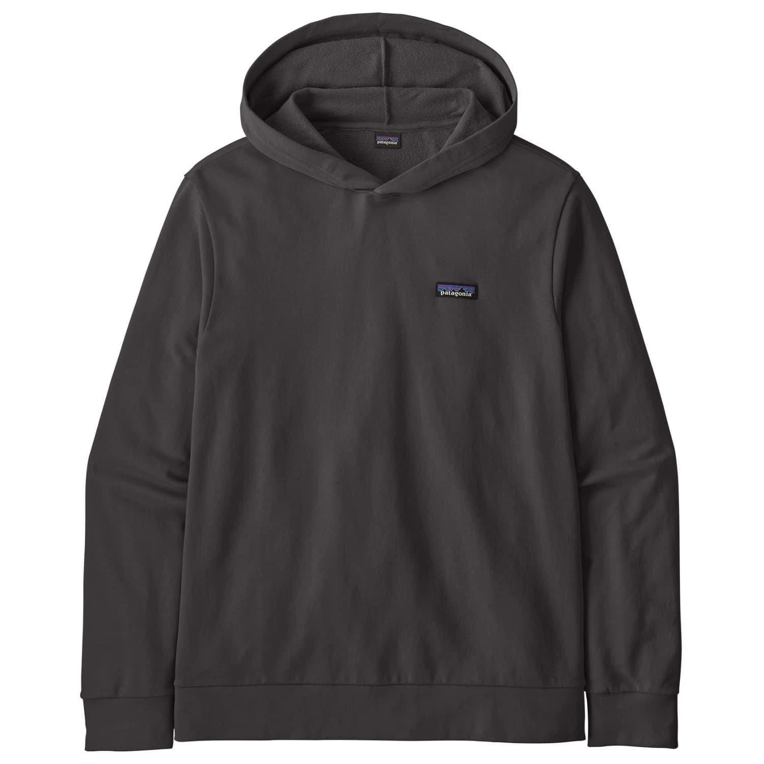 Мъжки суичър Patagonia Daily Hoody Hoodie - Ink Black