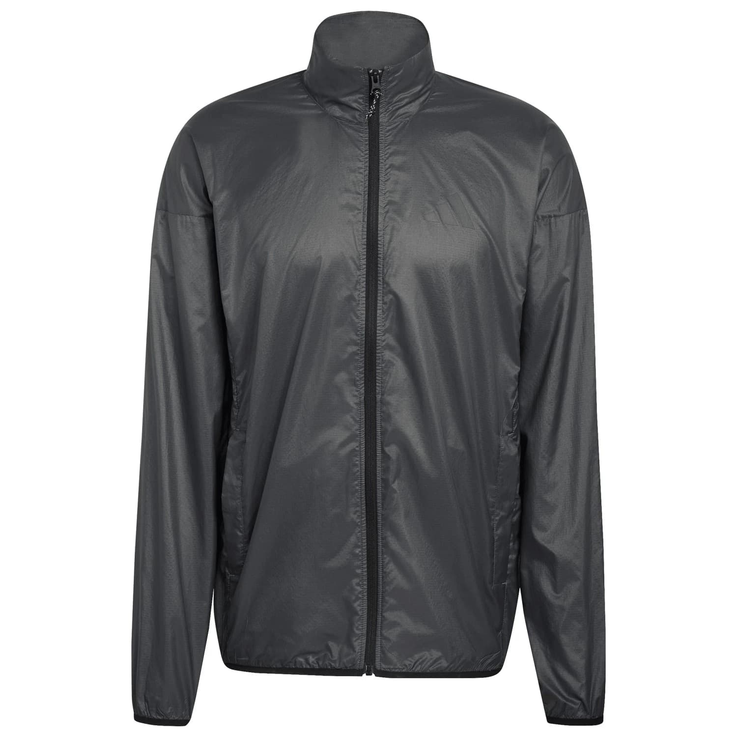 Мъжко ветрозащитно яке adidas Terrex MT Windweave Jacket Windproof jacket - Black / White / Grey Six