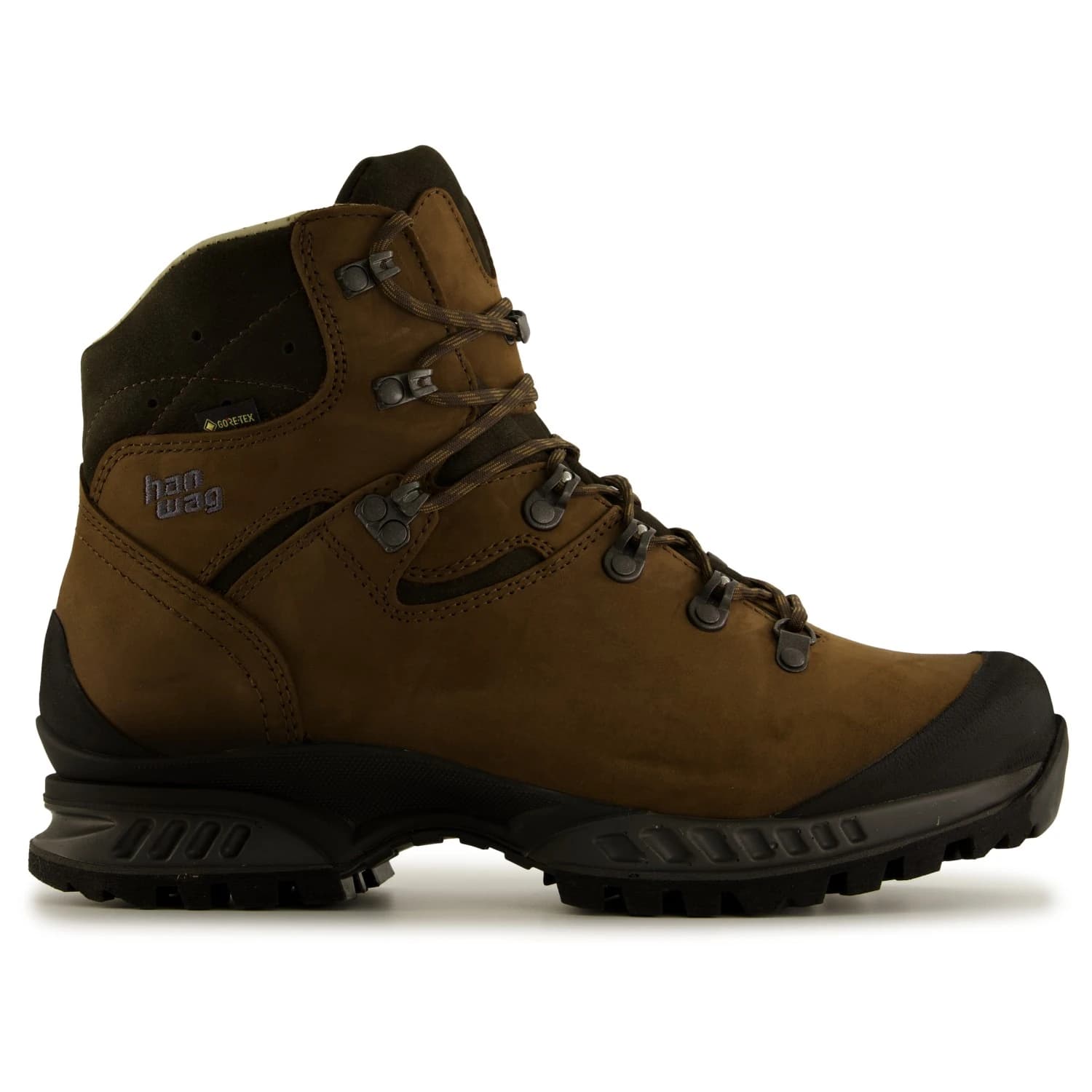 Мъжки туристически обувки Hanwag Tatra II Narrow GTX Walking boots - Brown